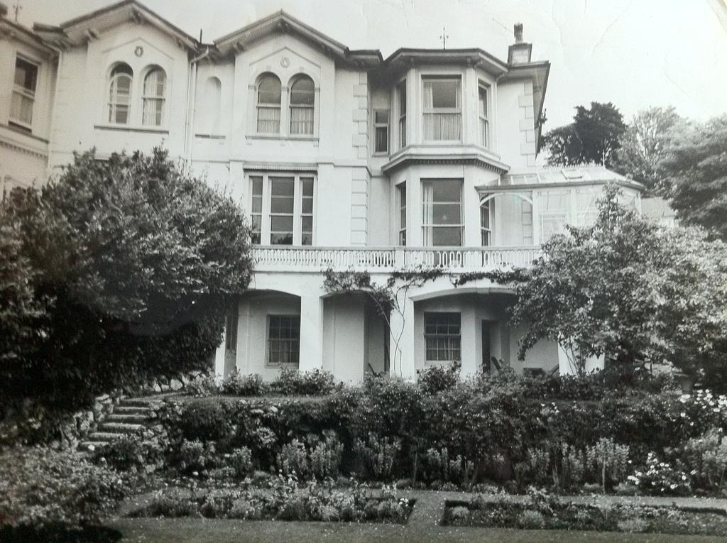 Hotel Concorde Torquay Extérieur photo